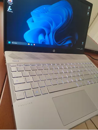 HP Pavilion i7 - 16 GB - SSD 1T - 10a generazione