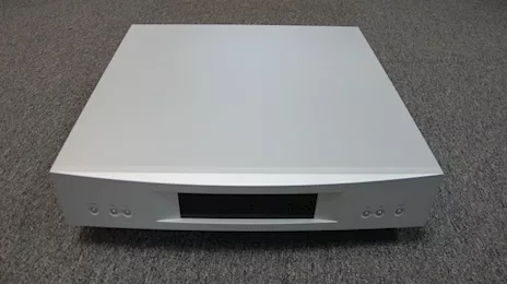 Linn Akurate DS3