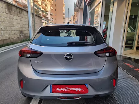 Opel Modello Corsa 1.2 benzina GS 101 CV italiana Anno 2021 Km 60431 - Foto 4