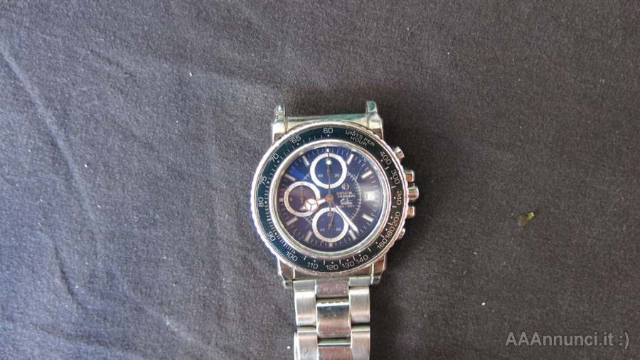 Foto 2Orologio Breil Manta