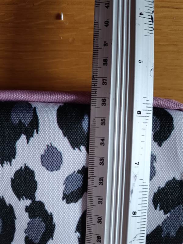 Foto 4Custodia PC portatile, mai usato