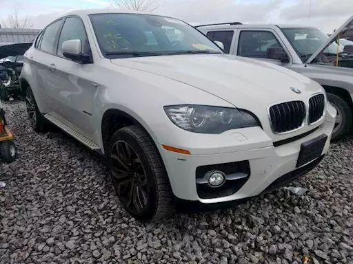 Motore BMW X6 - X5 - Serie 5 - Serie 3 - Xdrive Codice 306D3