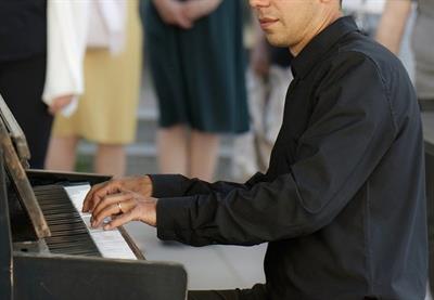 Organista Bovolone