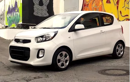 Picanto 1.0 Edition 7