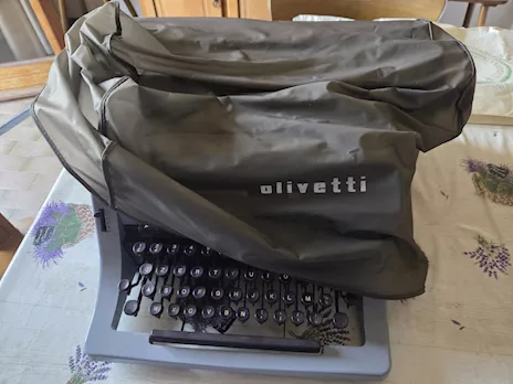 Olivetti linea 88