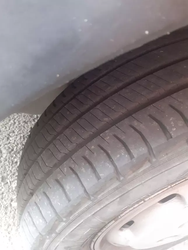 Foto 7Pulmino 9 posti Euro 7.500 trattabile Fiat Anno 2006, in buone condizioni