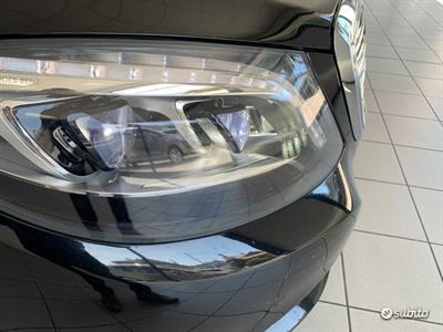 Mercedes-Benz Modello S 350 BluTEC Premium Garanzia 12 M Anno 2015 - Anteprima 4