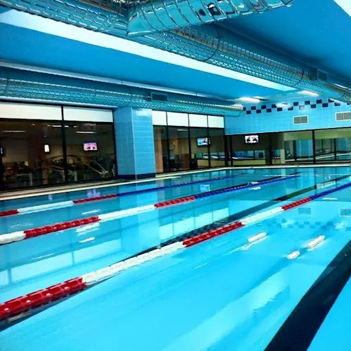 CEDO ABBONAMENTO PALESTRA PISCINA 4 MESI