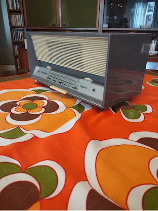 Radio d'epoca - Anteprima 6