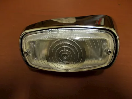 Fanalino anteriore sinistro Lancia Esagamma