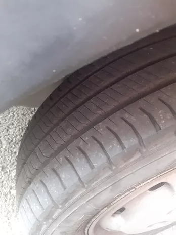 Pulmino 9 posti Euro 7.500 trattabile Fiat Anno 2006, in buone condizioni - Anteprima 7