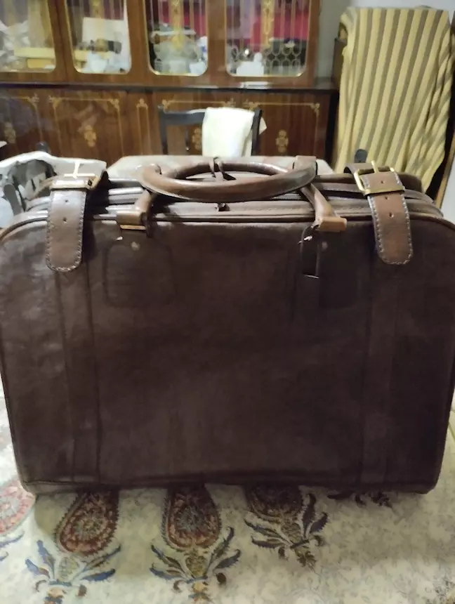 Borsa valigia - Foto 1