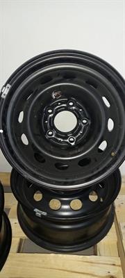 Cerchi 15 per BMW 320 Adattabili anche per Volkswagen e Audi - Foto 3