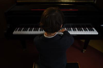 Lezioni pianoforte Muggiò