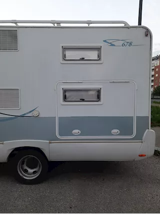 Camper ord SUPER BRIG - Foto 4
