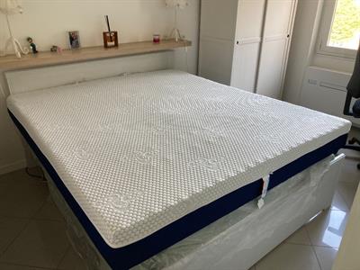 Materasso king size