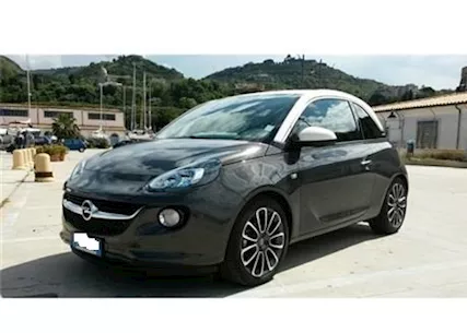 OPEL Adam 1.4 Glam