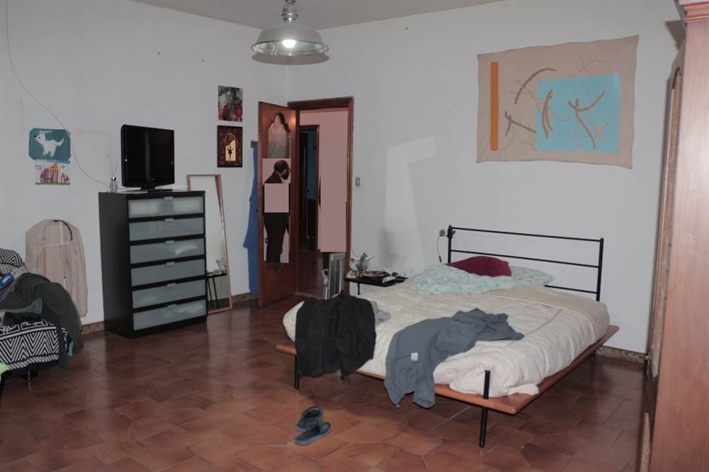 Bacoli semicentrale ampia villa da ristrutturare - Foto 8