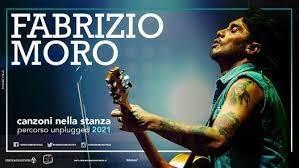 Biglietti Fabrizio Moro 2 Luglio Auditorium