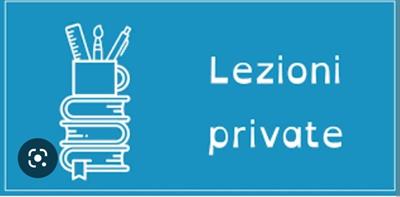 LEZIONI PRIVATE