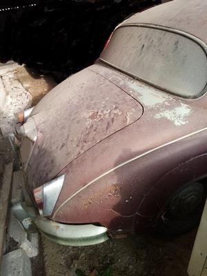 Jaguar - MK2 2400 - Daimler - 4.2XJ 6 Km 0 Berlina Benzina - Foto 4