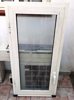 Infissi usati in varie misure e finiture - 24196 - Foto 2
