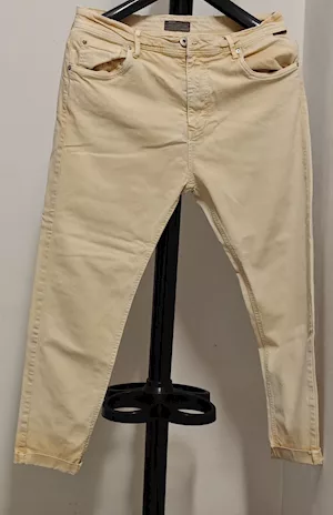 Jeans Zara Man, taglia 44