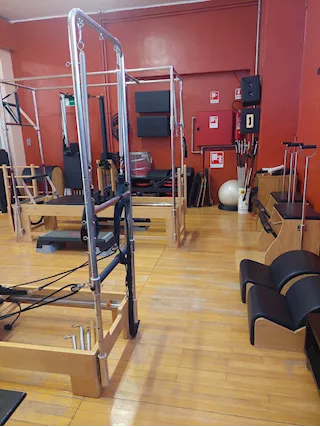 Gestione studio pilates - Foto 4