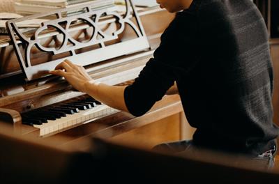 Pianista Cologno al Serio