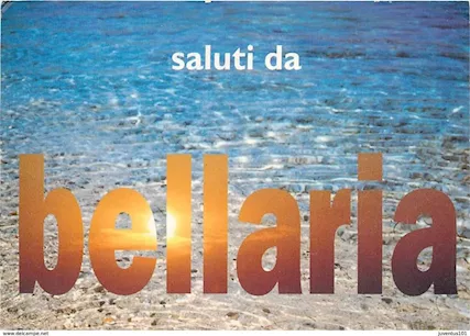 Libero giugno e agosto a Bellaria