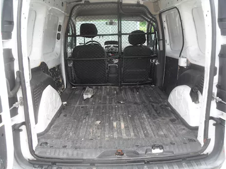Renault Kangoo 1.5 90 CV Anno 2020 Km 201000, ottime condizioni - Anteprima 5