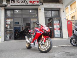 Honda CBR 1000 RR sp