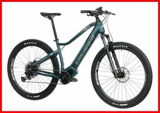 One-Olilargo 8.7 - 720WH Autonomia - Prezzo Top