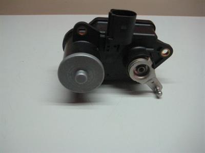 Supporto Attuatore Aspirazione Alfa 147 156 159 166 Brera - Foto 2