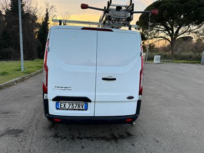 Ford Transit Custom 2200 125CV