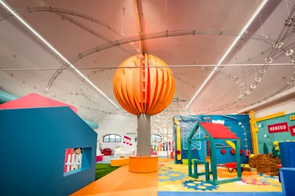 Children's Museum Verona