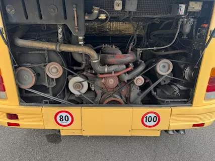 Setra S 250 Special Km 0 - Foto 4