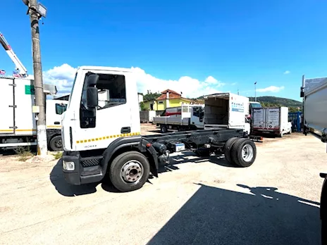 Camion Iveco Eurocargo 160e22 telaio interasse 3690