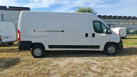 Fiat Ducato - Km 86.000 - Passo Lungo - 2019