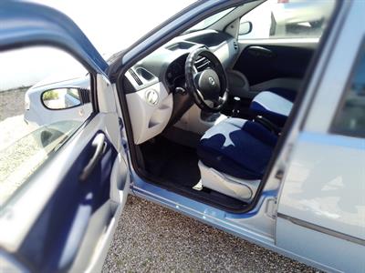Fiat Modello Punto 1.3 Multijet Anno 2004 Km 214000 Diesel - Foto 3