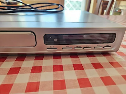 Lettore DVD Mustek Scanmagic V300 - Anteprima 3