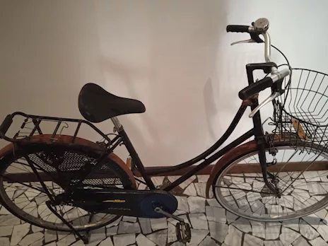 Bici mod. Olandese