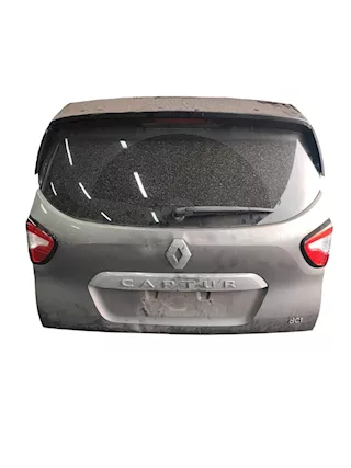 Portellone Renault Captur serie 2013