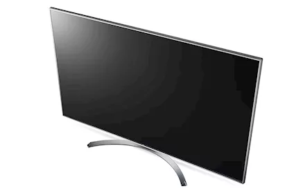 LG TVLED 49 Ultra HD4K HDR SmartTV Hevc Codec+PVR