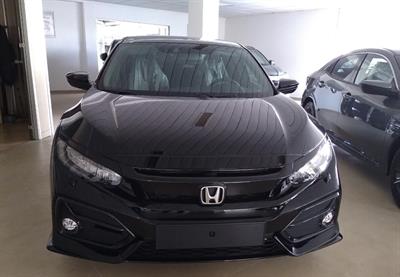 Honda Civic 1.5 Turbo Sport+