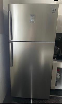 Frigo + congelatore Samsung