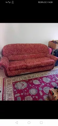 Divano letto, in ottime condizioni - Foto 2