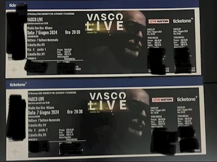 Vasco live