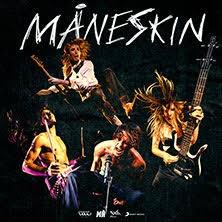 Maneskin Roma Prato Gold