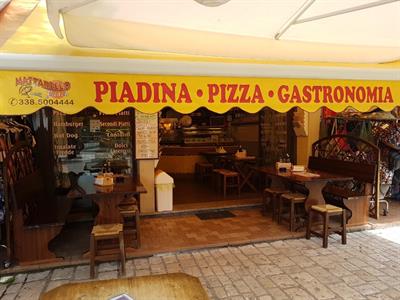 Attività gastronomia, piadineria pizza al taglio - Foto 2